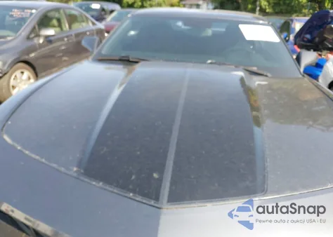 2010 Chevrolet Camaro 1Ls from USA, damaged, VIN 2G1FA1EVXA9223745